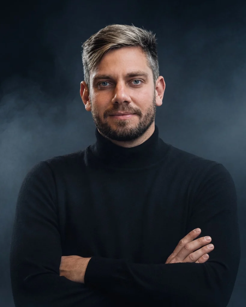 Caio Matulevicius