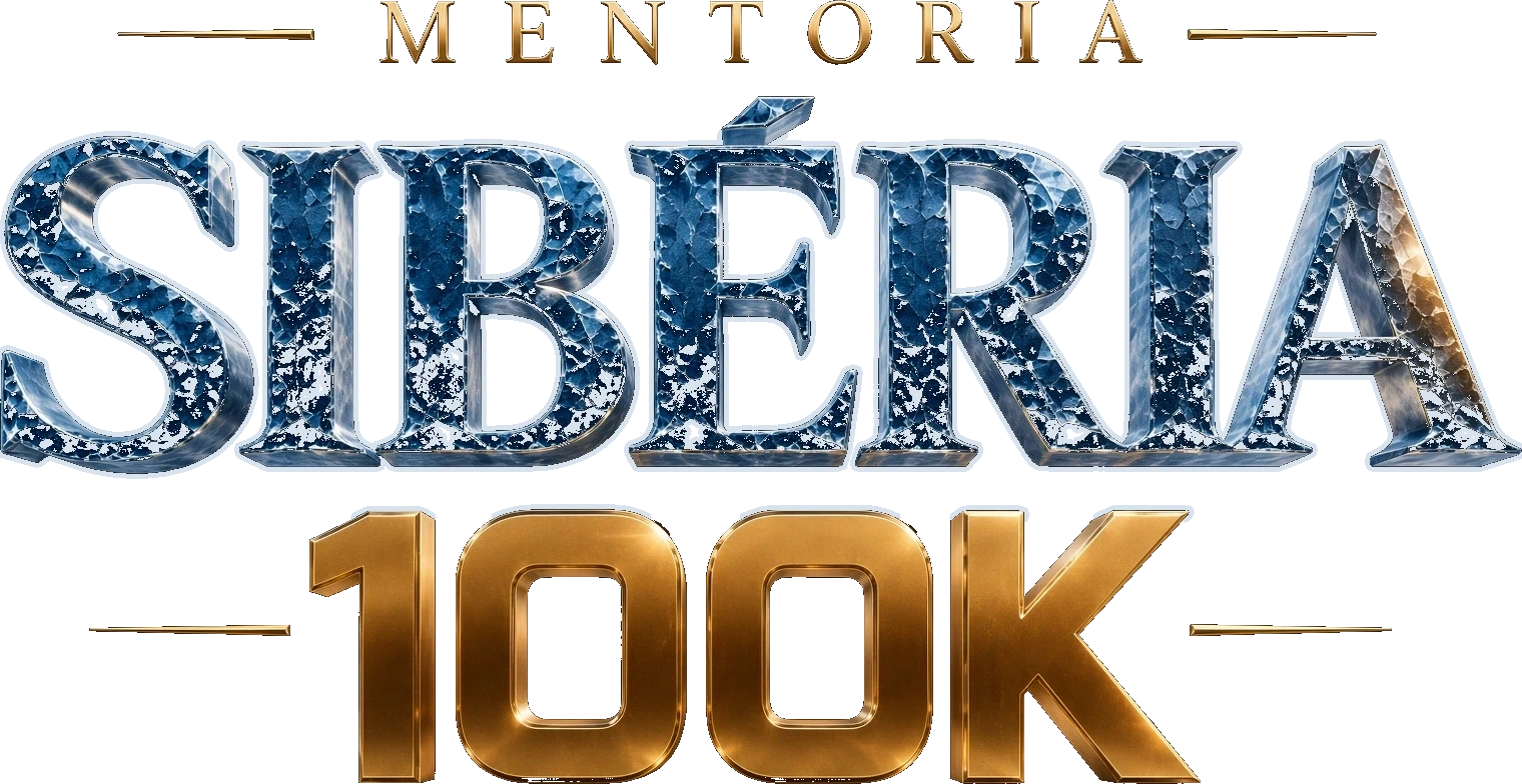 Mentoria Sibéria 100K