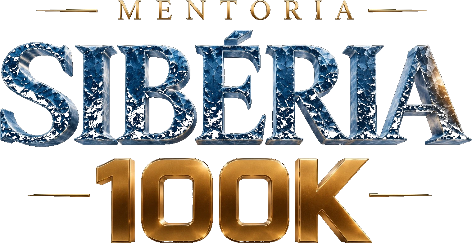 Mentoria Sibéria 100K