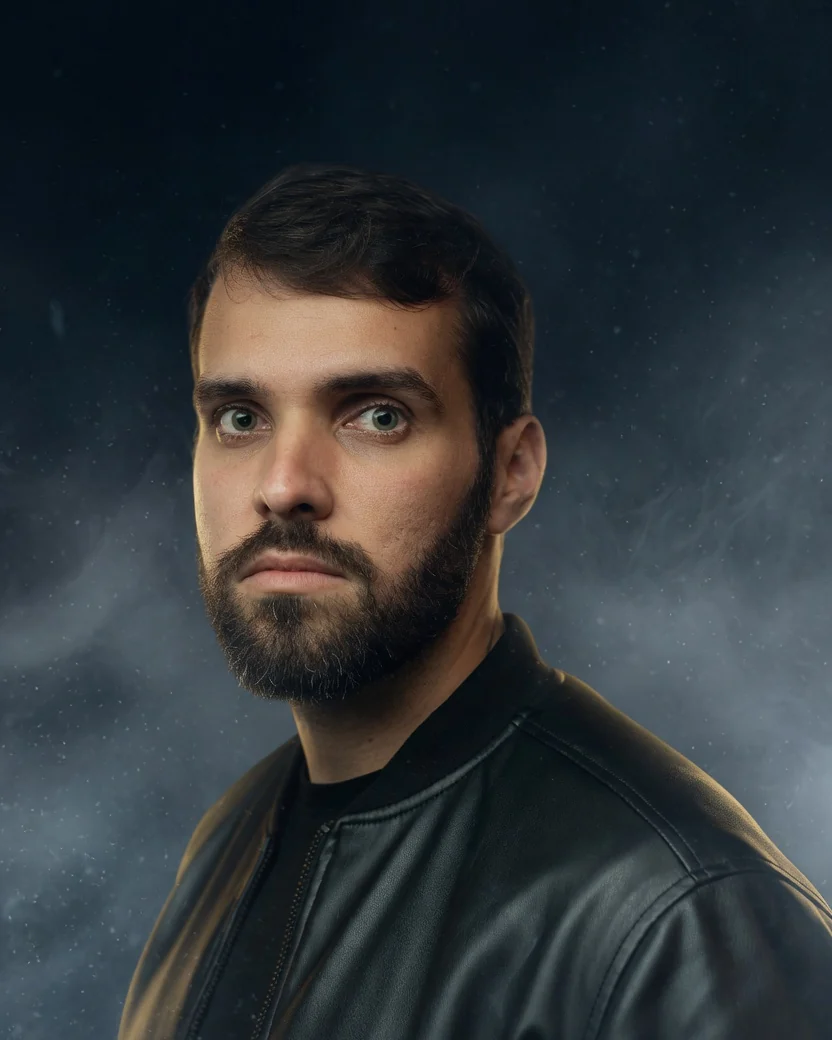 Mateus Oliveira